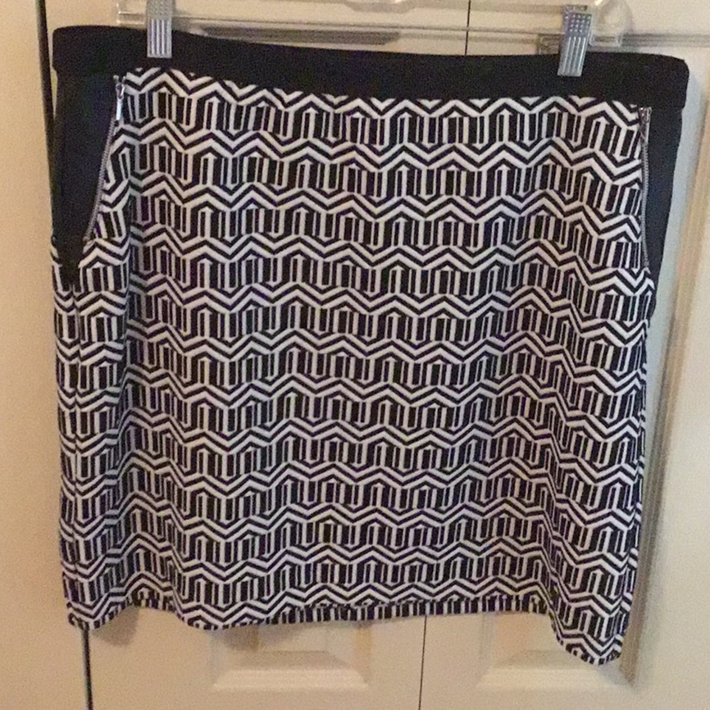Trendy Skirt